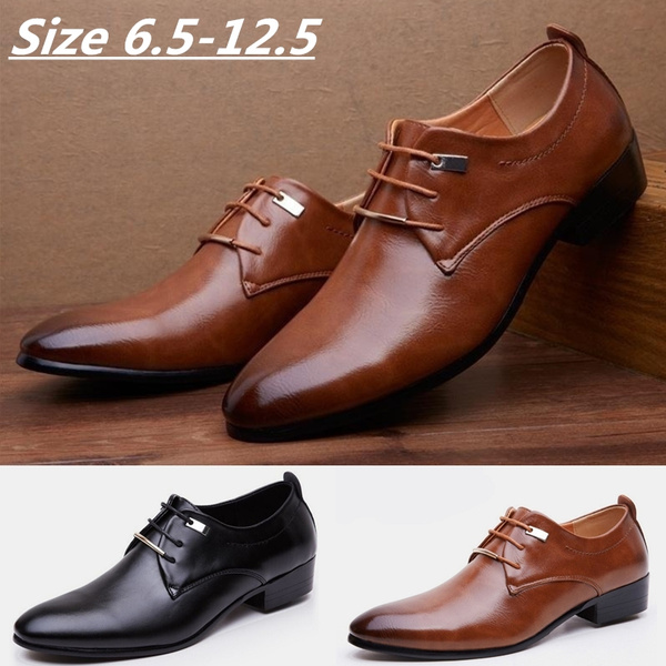 5 size shoes for men