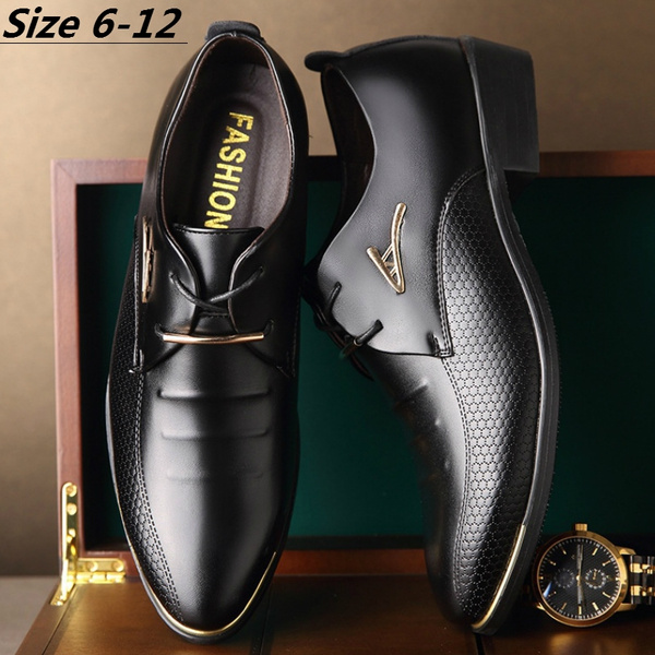 John Lewis Oxford Shoes Men's Size 12 UK Brown Leather Smart Formal  Shoes | eBay