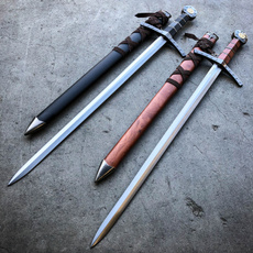 medievalsword, Blade, excalibur, Medieval