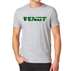 fendttractor, Funny T Shirt, Cotton T Shirt, Classics