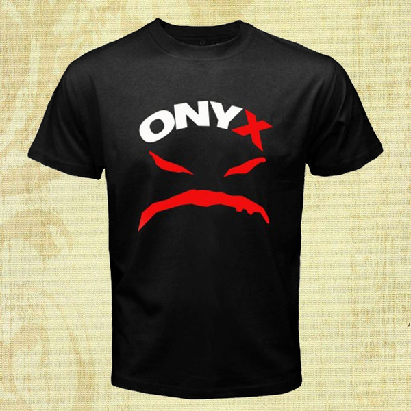 Rap Hip Hop Music Short Sleeves 
