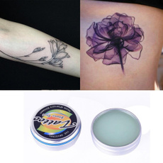 tattoo, balm, Color, ointment