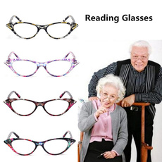 reading eyewear, lights, Vintage, Home & Kitchen