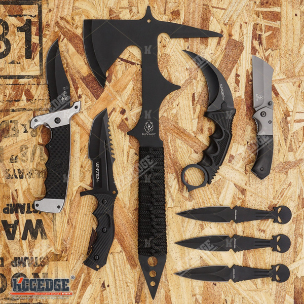 MINI Blades/Throwing Knives