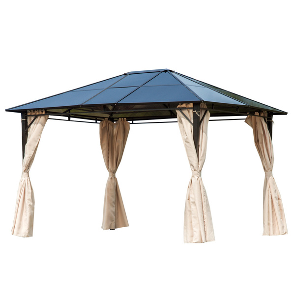 10 x 12 pop up gazebo