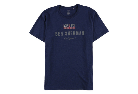 Ben Sherman Mens The Original Sherman 
