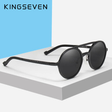 Polarized, Vintage, roundglasse, drivingeyewear