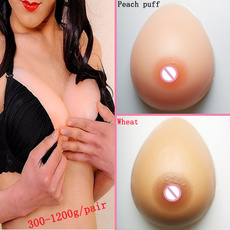 breastform, boobsimulationbreastfake, Silicone, Cup