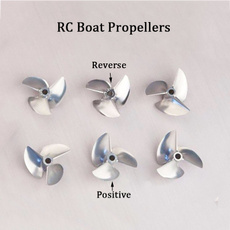 rcboatpropeller, Electric, propeller, cncaluminiumpropeller