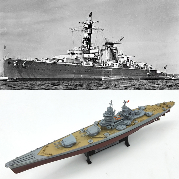 battleship toy boat