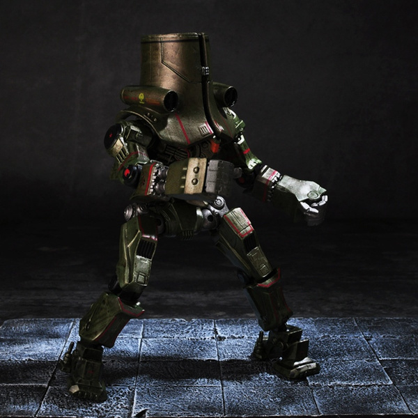 cherno alpha figure