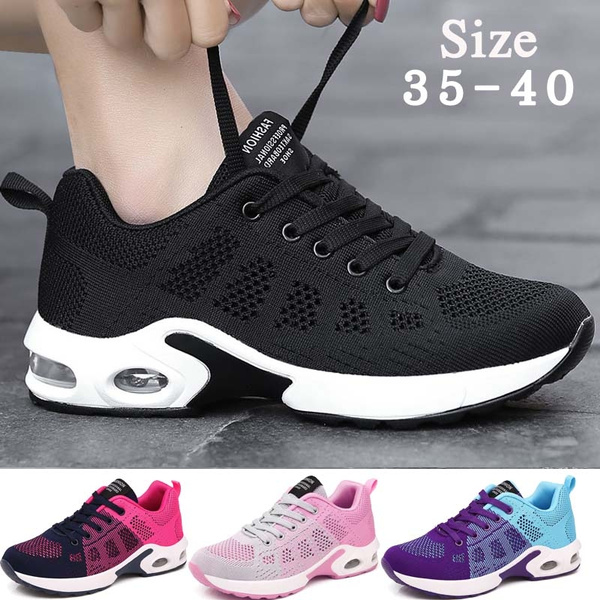 latest womens trainers 2018