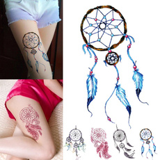 tattoo, art, waterprooftattoosticker, temporarytattoosticker