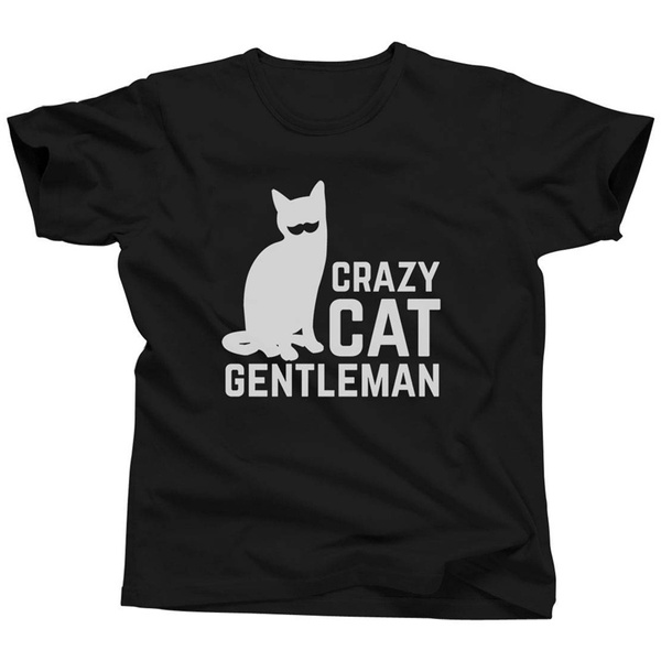 funny cat shirts