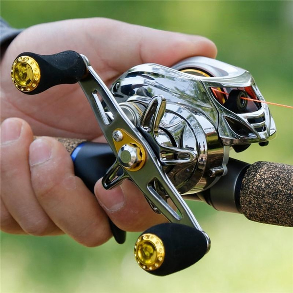 fastest baitcaster reel