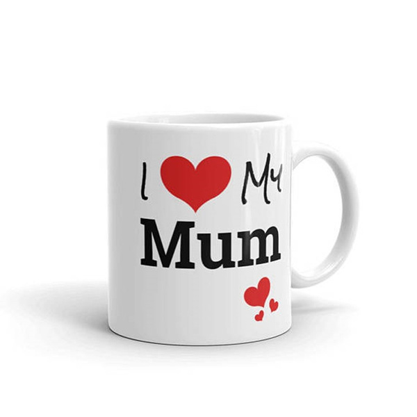 gifts for mum mothers day