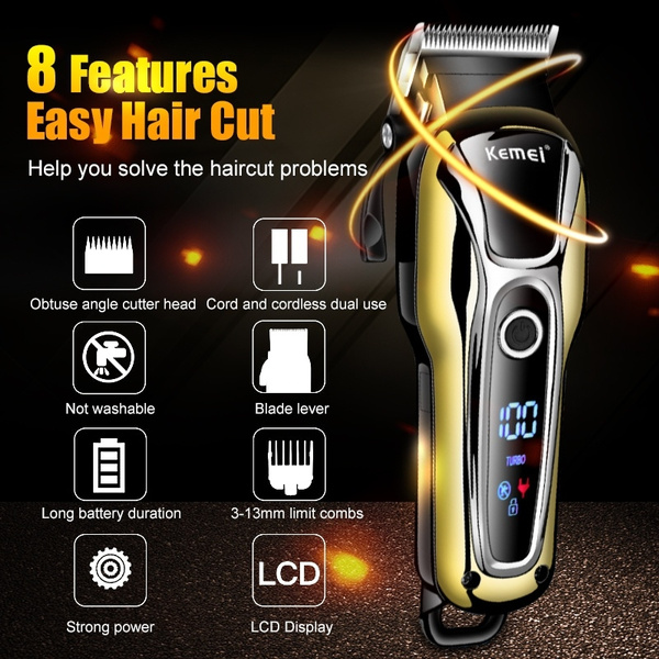 head hair shaver machine
