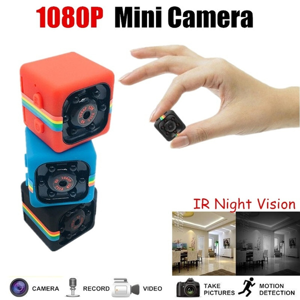 sq8 mini 1080p hd car dvr camera recorder