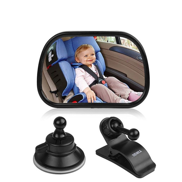 rear seat mirror for baby