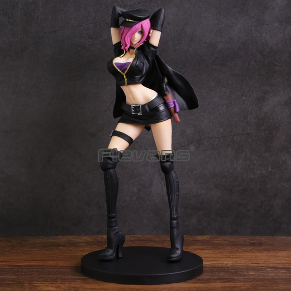 One Piece Reiju Banpresto Figure Flag Diamond Ship Code B Figurine Collectible Model Toy Wish