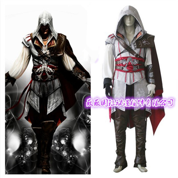 kids assassin creed costumes