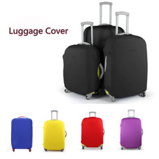 luggagecoverprotector, luggageprotectivecover, suitcasecover, Luggage