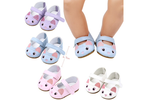 price shoes baby doll