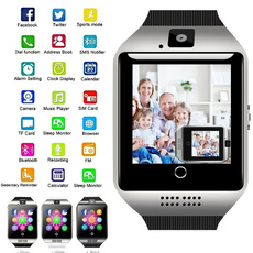 Touch Screen, Samsung, Photography, Watch