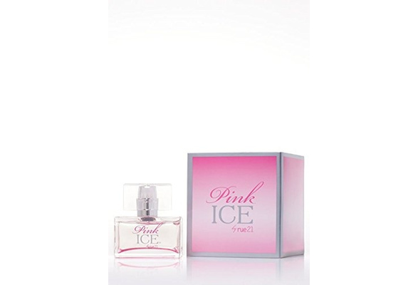 pink ice perfume