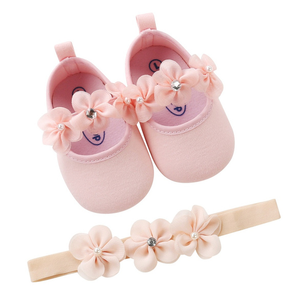 wish baby girl shoes