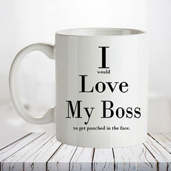 This is What an Awesome Manager Looks Like Funny Mug, Manager Gift