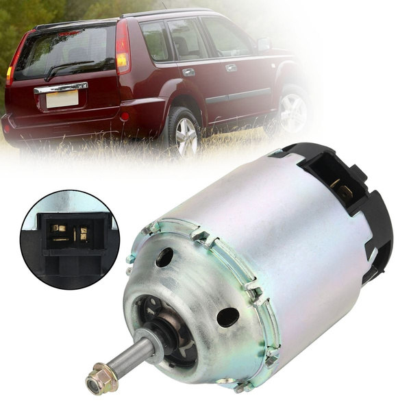 Car Auto Heater Blower Motor 27225-8H31C For 2001-2007 NISSAN X-TRAIL T30  2.5L | Wish