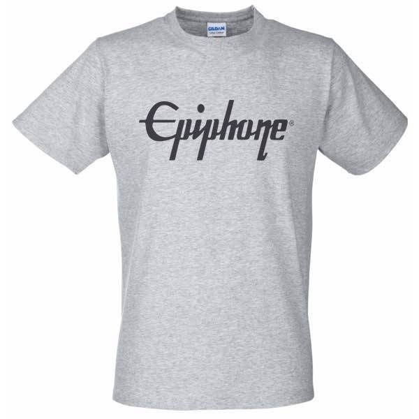 epiphone t shirt