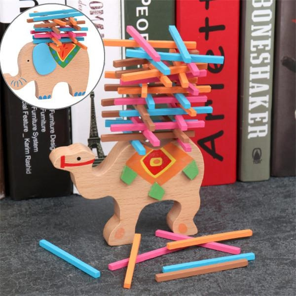 wish wooden toys