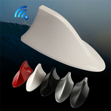 antennasharkfin, Shark, radioantenna, renault