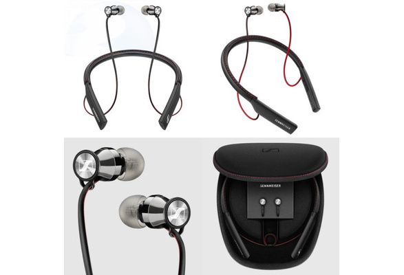 Sennheiser momentum best sale in ear bt