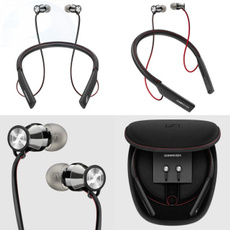 Headset, sennheiser, Bass, sportsampoutdoor