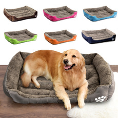 large dog bed, puppy, dog houses, Pet Bed