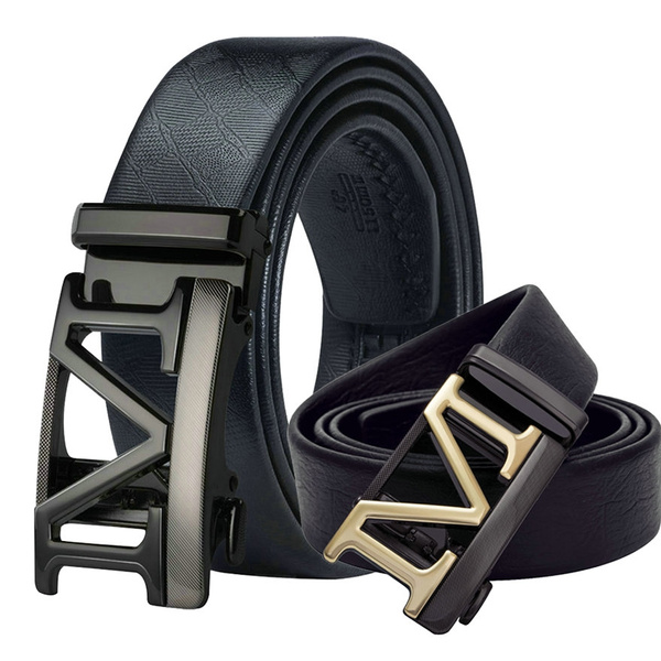 designer belt m