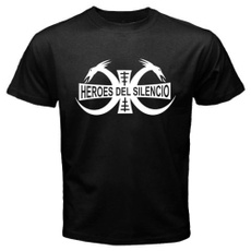 Summer, heroesdelsilenciotshirt, Tee, Men T-shirt