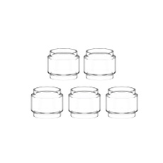 glasstube, Tank, clrane, tfv12princetank