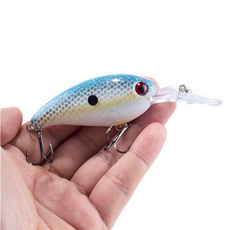 Lures, bait, Bass, Outdoor Sports