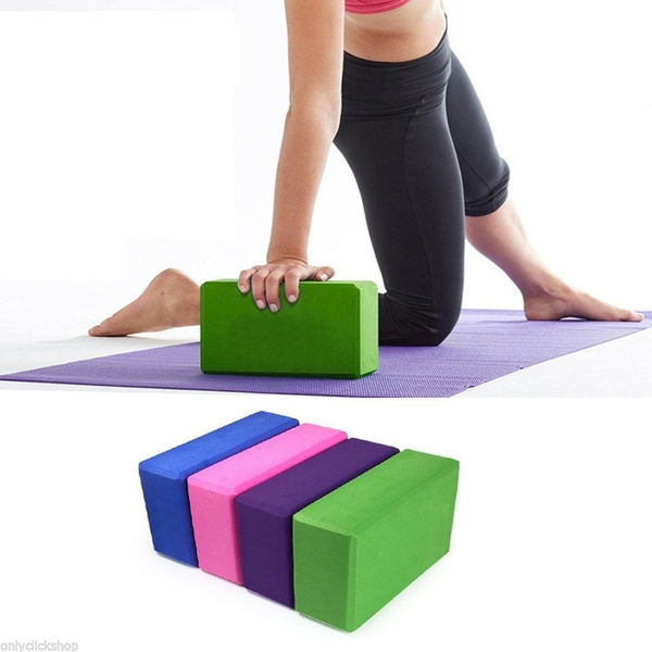 Yoga Block Brick