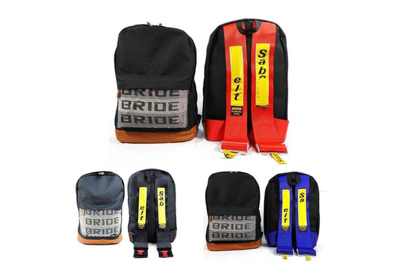 bride sparco backpack