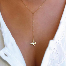 Jewelry, gold, aircraft, Rose