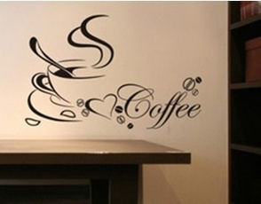 decorationspaper, Coffee, art, Home Decor