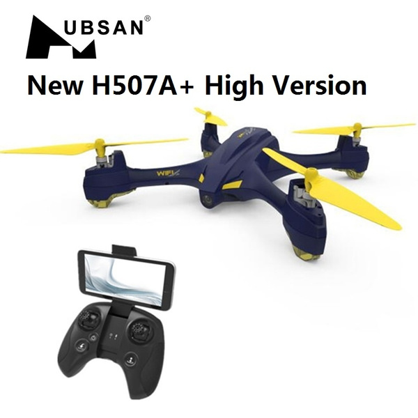 Hubsan x4 transmitter hot sale compatibility