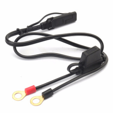 adaptercable, motorcyclebattery, Jewelry, Battery
