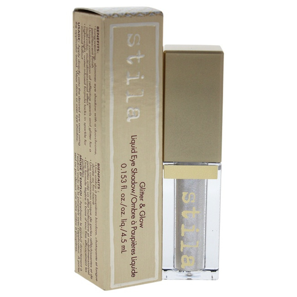 Stila Glitter & Glow Liquid Eye Shadow - Perlina