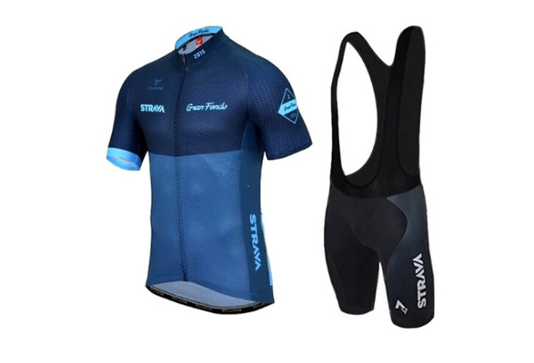 strava cycling clothing